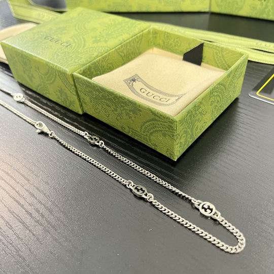 Gucci Necklace 11lyh285